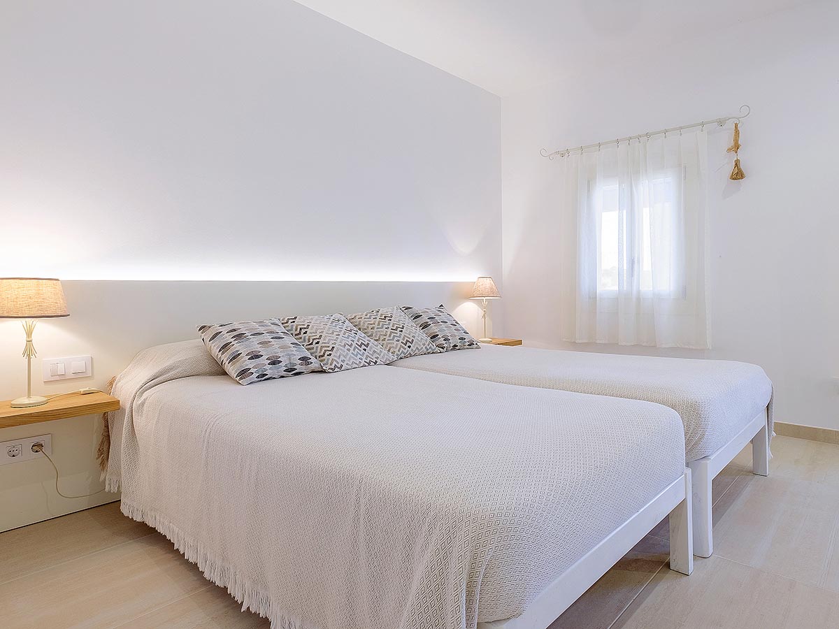 Finca Casa Na Tonina Mallorca Urlaub